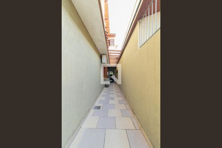 Casa à venda com 385m², 5 quartos e 9 vagasQuintal
