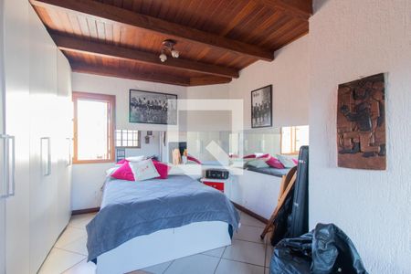 Casa à venda com 385m², 5 quartos e 9 vagasQuarto 4