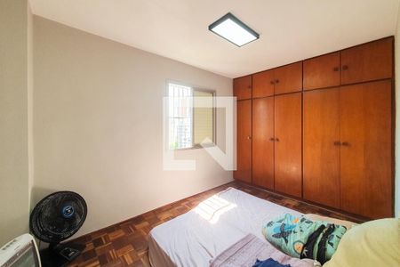 Quarto 1 de apartamento para alugar com 2 quartos, 65m² em Vila Mariana, São Paulo
