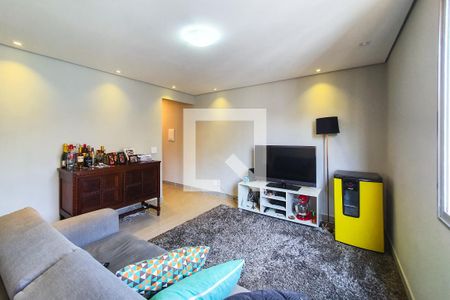 Sala de apartamento para alugar com 2 quartos, 65m² em Vila Mariana, São Paulo