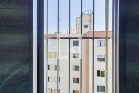 Apartamento para alugar com 65m², 2 quartos e 1 vagaVista do quarto 2