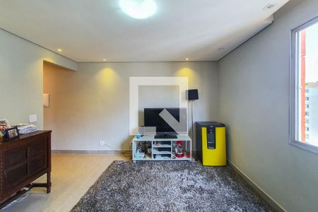 Sala de apartamento para alugar com 2 quartos, 65m² em Vila Mariana, São Paulo