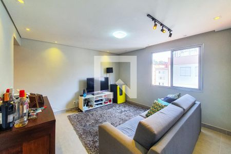 Sala de apartamento para alugar com 2 quartos, 65m² em Vila Mariana, São Paulo
