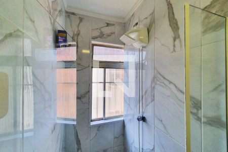 Apartamento para alugar com 65m², 2 quartos e 1 vagaBanheiro