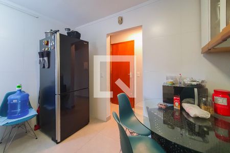 Apartamento para alugar com 65m², 2 quartos e 1 vagaCozinha