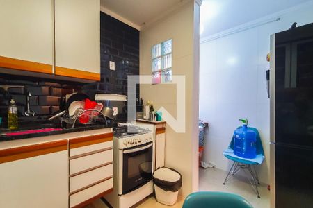 Apartamento para alugar com 65m², 2 quartos e 1 vagaCozinha