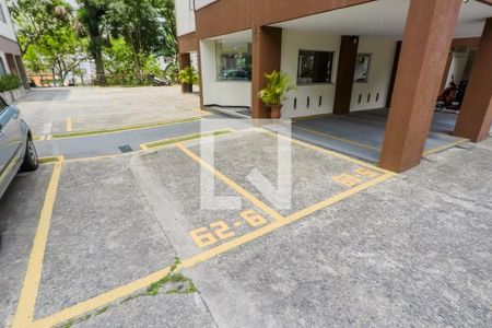Apartamento para alugar com 65m², 2 quartos e 1 vagaGaragem