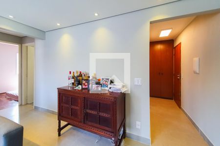 Sala de apartamento para alugar com 2 quartos, 65m² em Vila Mariana, São Paulo