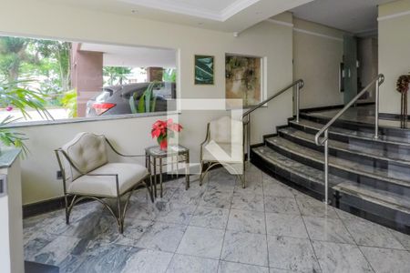 Apartamento para alugar com 65m², 2 quartos e 1 vagaÁrea comum