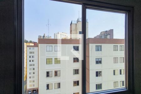 Vista da Sala de apartamento para alugar com 2 quartos, 65m² em Vila Mariana, São Paulo