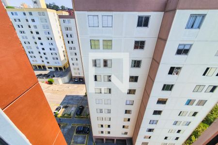 Vista da Sala de apartamento para alugar com 2 quartos, 65m² em Vila Mariana, São Paulo