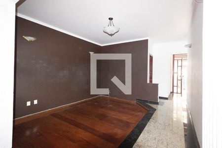 Sala de TV de casa à venda com 5 quartos, 425m² em Barro Branco (zona Norte), São Paulo