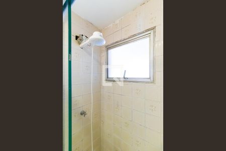 Apartamento à venda com 43m², 1 quarto e sem vagaBanheiro