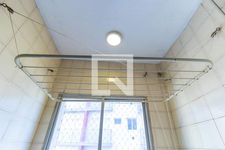 Apartamento à venda com 43m², 1 quarto e sem vagaÁrea de serviço