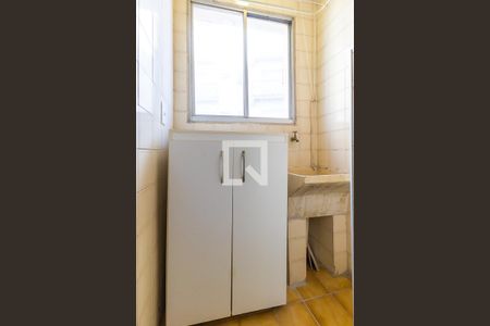 Apartamento à venda com 43m², 1 quarto e sem vagaÁrea de serviço