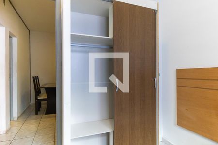Quarto de apartamento à venda com 1 quarto, 43m² em Botafogo, Campinas