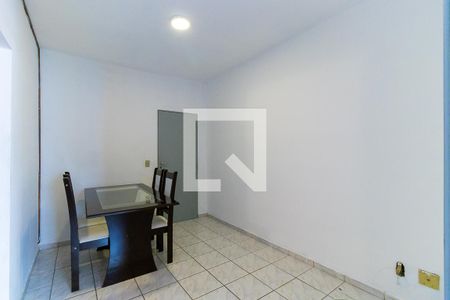 Sala de apartamento à venda com 1 quarto, 43m² em Botafogo, Campinas