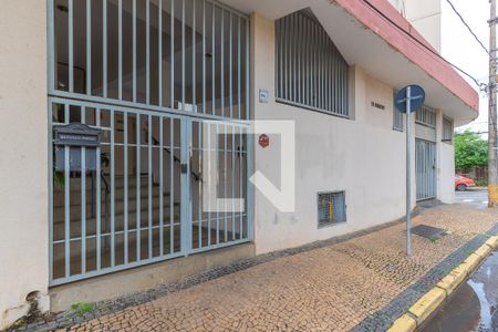 Apartamento à venda com 43m², 1 quarto e sem vagaFachada