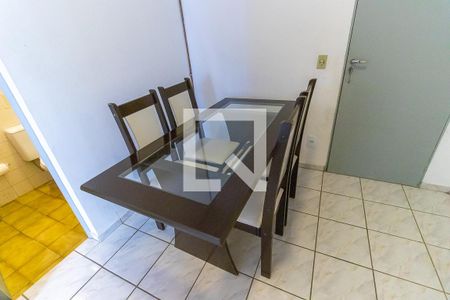 Sala de apartamento à venda com 1 quarto, 43m² em Botafogo, Campinas