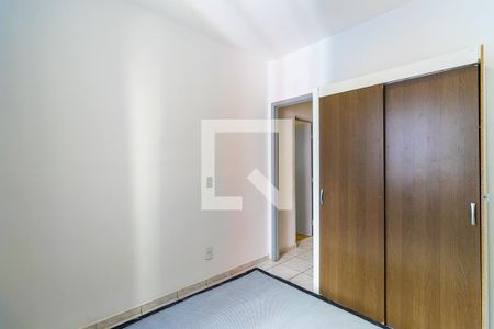 Quarto de apartamento à venda com 1 quarto, 43m² em Botafogo, Campinas