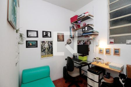 Quarto 1 de apartamento para alugar com 2 quartos, 70m² em Santa Cecília, São Paulo