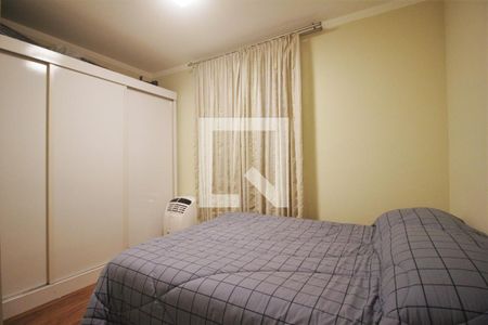 Quarto 1 de apartamento à venda com 2 quartos, 69m² em Parque Reboucas, São Paulo
