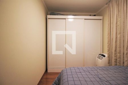 Quarto 1 de apartamento à venda com 2 quartos, 69m² em Parque Reboucas, São Paulo