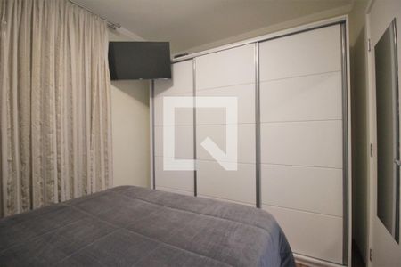 Apartamento à venda com 69m², 2 quartos e 2 vagasSuíte