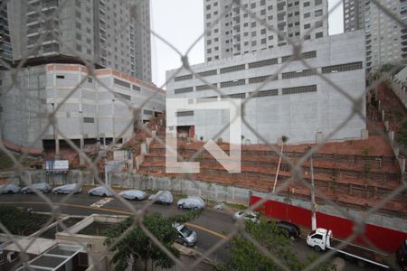 Apartamento à venda com 69m², 2 quartos e 2 vagasVista da suíte