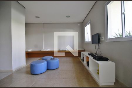 Apartamento à venda com 69m², 2 quartos e 2 vagasBrinquedoteca