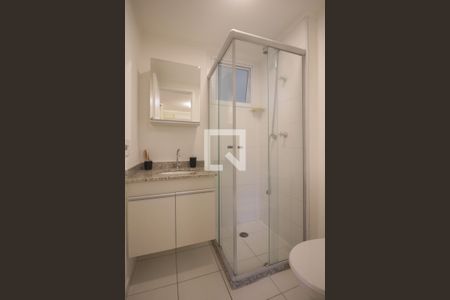 Apartamento à venda com 69m², 2 quartos e 2 vagasBanheiro