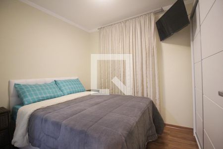 Apartamento à venda com 69m², 2 quartos e 2 vagasSuíte