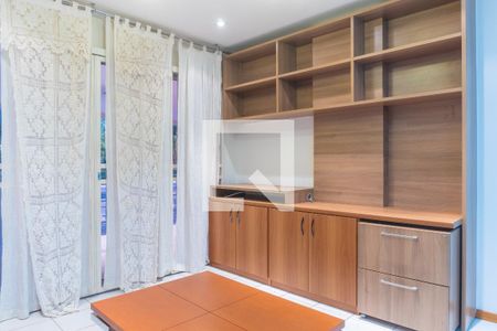Sala de apartamento para alugar com 2 quartos, 98m² em Setor Sudoeste, Brasília