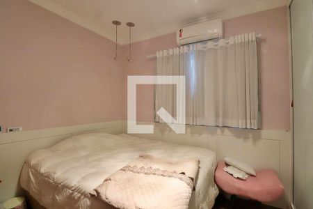 Casa para alugar com 125m², 3 quartos e 2 vagasQuarto 2