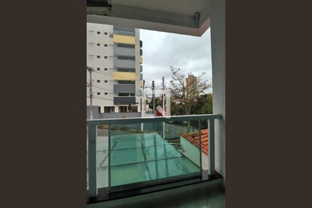 Casa para alugar com 125m², 3 quartos e 2 vagasVaranda
