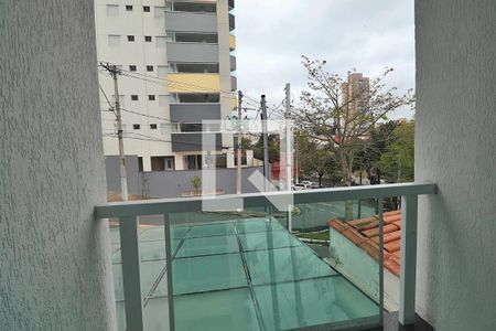 Casa para alugar com 125m², 3 quartos e 2 vagasVaranda