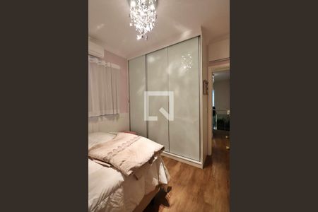 Casa para alugar com 125m², 3 quartos e 2 vagasQuarto 2