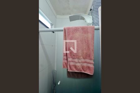 Casa para alugar com 125m², 3 quartos e 2 vagasBanheiro da Suíte