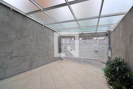 Casa para alugar com 125m², 3 quartos e 2 vagasGaragem
