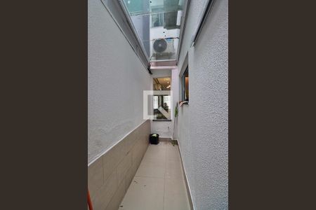 Casa para alugar com 125m², 3 quartos e 2 vagasQuintal