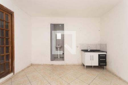 Kitnet de kitnet/studio para alugar com 1 quarto, 10m² em Jardim Paraiso, Guarulhos