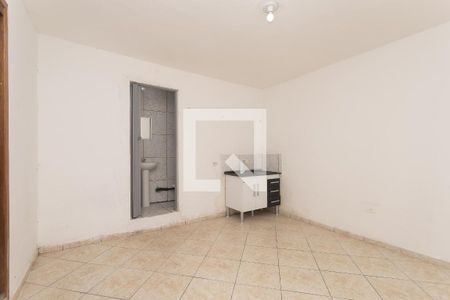 Kitnet de kitnet/studio para alugar com 1 quarto, 10m² em Jardim Paraiso, Guarulhos