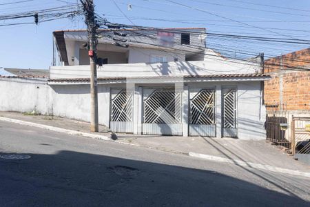 Studio para alugar com 10m², 1 quarto e sem vagaFachada