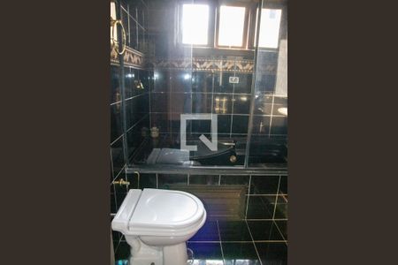 Casa para alugar com 750m², 8 quartos e 5 vagasBanheiro 2