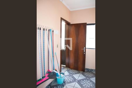 Casa para alugar com 750m², 8 quartos e 5 vagasDespensa