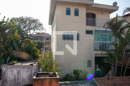 Casa para alugar com 750m², 8 quartos e 5 vagasVista da Varanda