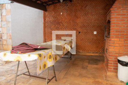 Casa para alugar com 750m², 8 quartos e 5 vagasChurrasqueira