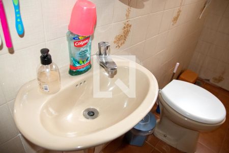 Casa para alugar com 750m², 8 quartos e 5 vagasBanheiro de Serviço 2