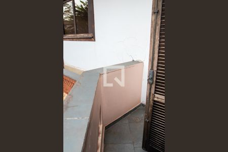 Casa para alugar com 750m², 8 quartos e 5 vagasVaranda do Quarto 1