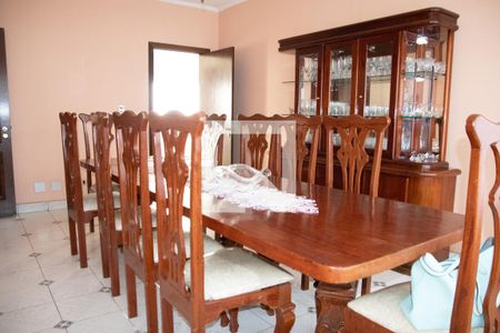 Sala de Jantar 1 de casa para alugar com 8 quartos, 750m² em Jardim Guapira, São Paulo
